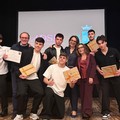 Cortili Aperti, premiati gli studenti vincitori del concorso  "Raccontiamo Bitonto "