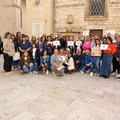 Corte Auricarecta vince il concorso  "La Mia Strada in Fiore "