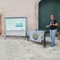 Presentata a Bitonto la velostazione: sarà aperta a fine ottobre