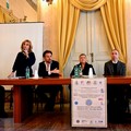 Da Palazzo Gentile protocollo d'intesa per realizzare il progetto  "Qui Cassa Blu "