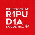 Il Comune di Bitonto aderisce alla campagna di Emergency per la promozione della pace e il ripudio delle guerre
