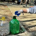 Aperitivo Ecologico, 6 settembre in Villa sensibilizzazione contro abbandono di sigarette