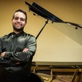 Traetta Opera Festival, oggi il recital «Sogno» con il pianista Raffaele D’Angelo