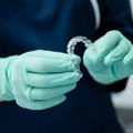 Apparecchio trasparente a San Pellegrino Terme Bergamo: con le mascherine si possono correggere tutti i difetti?