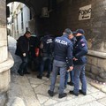 Spari nei pressi di Porta Robustina: uccisa una 84enne, ferito un 23enne