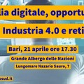 La Puglia diventa digitale