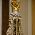 Tra arte e devozione: la storia del reliquiario dei Santi Medici di Bitonto