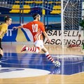 Futsal Bitonto, lo spagnolo Reyno  "ciliegina " di un mercato di spessore