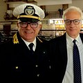 Perrulli nuovo Comandante Polizia locale, Ricci: «Sguardo rivolto a sfide future»