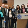 Camera di Commercio Bari-Bat, Alessandro Ambrosi confermato presidente