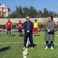  "Rimettiamoci in gioco Sportivamente ", entusiasta il sindaco di Bitonto - VIDEO