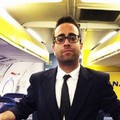 Steward juventino sul volo Orio-Madrid: «Alla finale Champions tutti tranne la Juve»