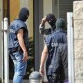 Maxiblitz del Ros, infiltrazioni dei clan: 104 arresti, 21 in manette a Bitonto
