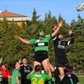 Rugby Bitonto: Potenza è ancora tabù