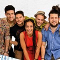 Rumba De Bodas, è tempo di funk al Barbayanne