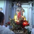 Domenica si celebra a Bitonto la festa del Sacro Cuore di Gesù