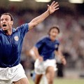 È morto Totò Schillaci, eroe delle Notti Magiche