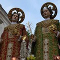 Festa dei Santi Medici, gli eventi in programma sabato 15 e domenica 16