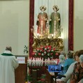 Festa liturgica dei Santi Medici di Bitonto. Il programma delle celebrazioni