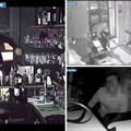 Undici "spaccate " in un mese a Bari: arrestato un 28enne originario di Bitonto