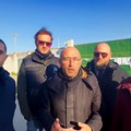 Operazione verità: sei Consiglieri di centrodestra al cantiere dello stadio di Bitonto