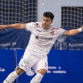 Futsal Bitonto, nuovo colpo in difesa: arriva l'argentino Tomas Augustin Rivas