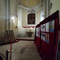 Sedile di Sant'Anna, visitabile la mostra sulla statua della Madonna Immacolata