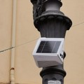 Qualità dell'aria, a Bitonto arrivano 12 sensori innovativi