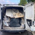 Prima sanzione con le norme anti-incivili: multato un 22enne di Bitonto