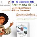 Nella parrocchia di San Leone riflessioni 'ecologiche' nel nome di Papa Francesco