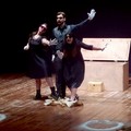 www.Shakespeare, dal 3 al 5 febbraio "Willy's and Vagina's Monologue " al Teatro Traetta