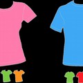Come le t-shirt personalizzate influenzano il comportamento del consumatore