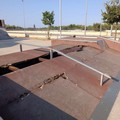 Skatepark di via Berlinguer,  "Insieme si può ": «Pericoloso e sporco»
