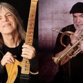 Beat Onto Jazz, seconda serata con Womanity, Mike Stern e Randy Brecker Band