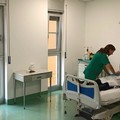 Centro “Stoma care” Ospedale San Paolo: 2500 accessi nel 2025, pazienti da Puglia e altre regioni