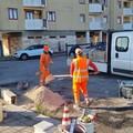 Cominciano da via Togliatti e via Pertini i lavori di manutenzione per 36 strade cittadine