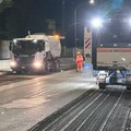 Al via i lavori di manutenzione straordinaria di undici strade cittadine