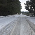 Maltempo: rinviata la partita Bitonto-Taranto; chiusa la galleria De Vanna