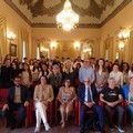  "Bitonto Cortili Aperti ", consegnati in Comune gli attestati ai 770 studenti novelli ciceroni