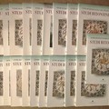 Rivista  "Studi Bitontini ", digitalizzati 56 anni di ricerche