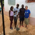 Dal Senegal a Bitonto per raccontare la sua esperienza di missionaria