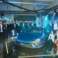 Lamborghini  "Temerario ", la presentazione in una serata esclusiva di Maldarizzi