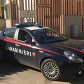 Baby scippatore in trasferta: arrestato un 16enne di Bitonto a Terlizzi