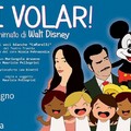 Walt Disney stasera protagonista al teatro Traetta