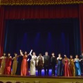 Stasera a Bitonto un concerto speciale del Traetta Opera Festival