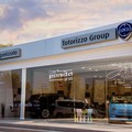Totorizzo Group presenta: l’Ibrido Fiat