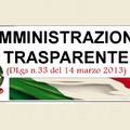 Il Comune incontra la cittadinanza per la terza «Giornata della Trasparenza»