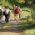 Sabato 9 trekking urbano nella Lama a Bitonto