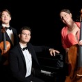 Traetta Opera Festival, con  "Elegia " il Trio Phoebus tra Beethoven e Dvořák