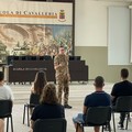 Open day per gli aspiranti VFP1 dell'Esercito